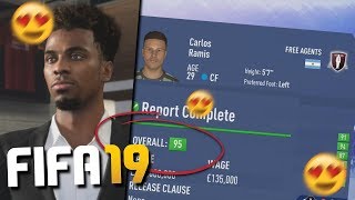9 THINGS YOU SHOULD DO IN FIFA 19 CAREER MODE