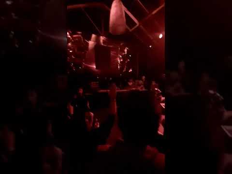 Dragonu AKA 47 (Specii) - Capcana ~ LIVE Gradina Monteoru ~ 07.11.2021