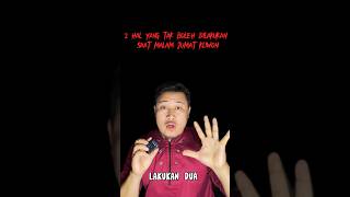 Download lagu 2 HAL YANG TAK BOLEH DILAKUKAN SAAT MALAM JUMAT KLIWON‼️ #faktaunik #shorts mp3 Download lagu 2 HAL YANG TAK BOLEH DILAKUKAN SAAT MALAM JUMAT KLIWON‼️ #faktaunik #shorts mp3