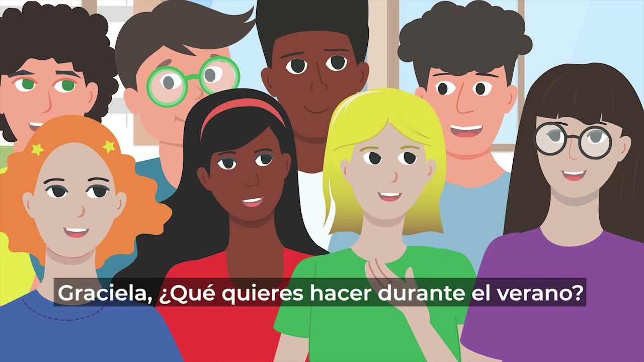 Mis Vacaciones| TLP musketeers STORY 3