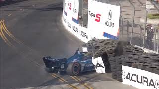 [IndyCar] 47th Acura GP of Long Beach