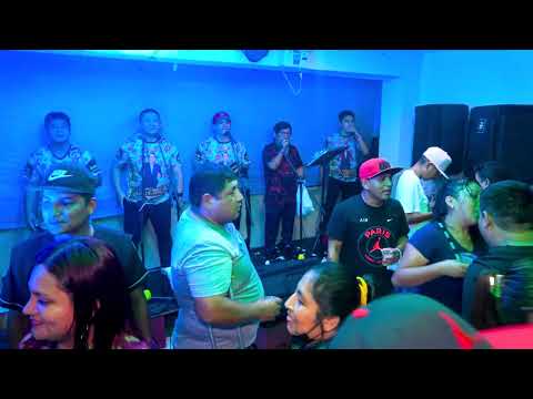 NIÑOS POBRES DEL MUNDO...(D.R.) CHACAL Y SUS ESTRELLAS en 4K / BATERIA EL AGUSTINO 2022