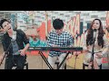 Eka Gustiwana - I Really Like You / Kamulah Satu-Satunya (Feat. Sam Tsui, JKT Beatbox & Nadya Rafika)