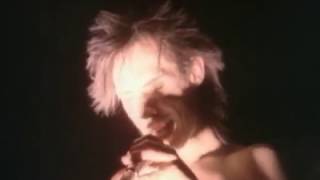 BAUHAUS ~ Hollow Hills (Live in London - 24/2/82)