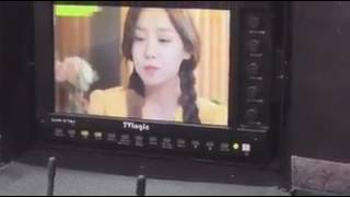 Nam Gyu Ri IG update 06/07/2017