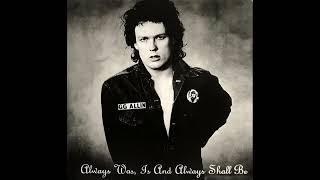 GG Allin - I Need Adventure [1980] (HD)