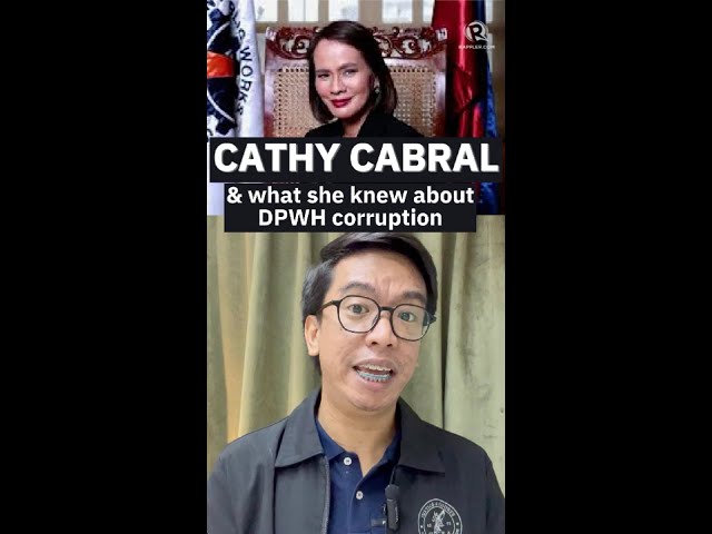 Cathy Cabral died due to traumatic injury ‘consistent with fall’ – autopsy