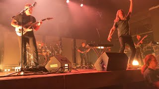 Between the Buried and Me - Melting City (Live) July 30, 2023