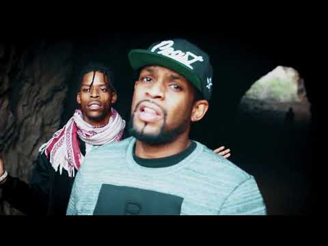 V Knuckles Ft. GoGo "Somewhere To Go"