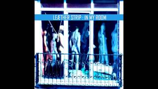 Leaether Strip - In My Room (yazoo cover version)