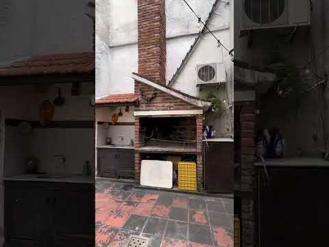 Video de YouTube - Casa en venta en Barrio Sur