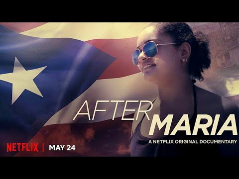 Após o Furacão (Depois do Furacão Maria) Dublado – Baixar Filme MP4