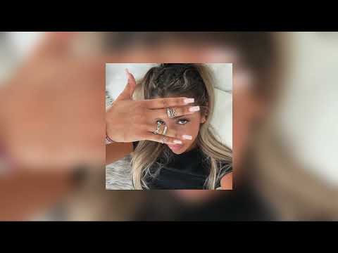 Damso ft Sarah Sey - Pa Pa Paw (speed up)