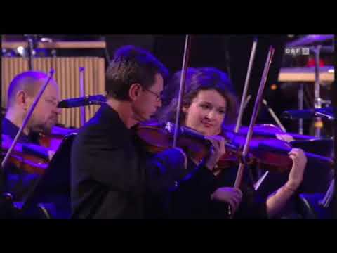 Hollywood in Vienna 2011 Full Concert