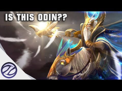 Dota 2 | Keeper Of The Light Support