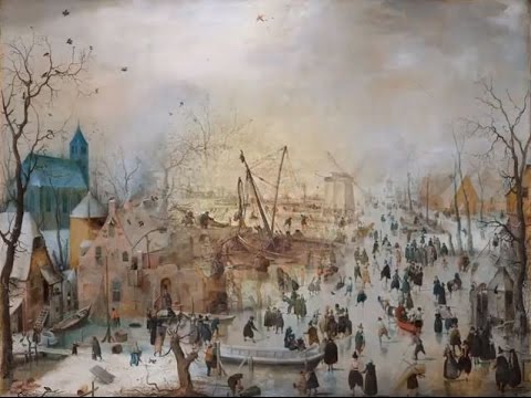 Émile Waldteufel ♥♫♥ The Skater's Waltz,Op.183