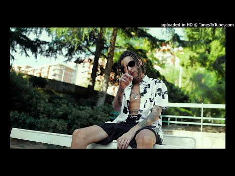 [FREE] KIZARU x ROCKET Type Beat - Moon Walk (prod. by Firefly)