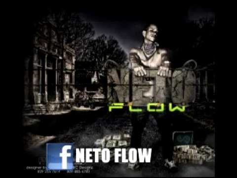 Flow Neto Ft NJC La Melodia Del Cielo - Sola.(2012) FlowNetoInc`s Channel