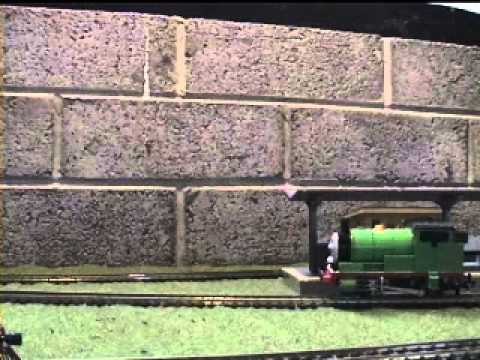 s115 percy the small engine and friends episode 13
