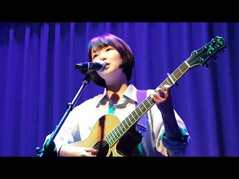 200425 정우 - 뭐든 될 수 있을 거야 @ 파랑새 극장 버둥×정우 기획공연 외로움의 곁이니 외롭지 않아