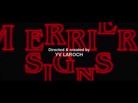 Merrier Signs  [Episode 02]   That Screen