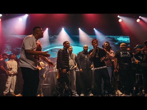 Mc GP - Linda Luz (Feat. Mc Meno K, Mc Dena, Dul) [Official Video]