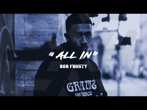 [FREE] MBNel X Mozzy Type Beat 2020 | West Coast Type Beat | "All In" (PROD. 808 Frosty)