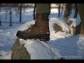 Video review Hunter GTX® Extreme boots by "Lowa ...