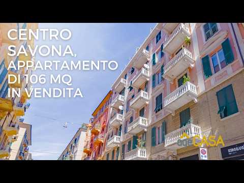 AMPIO APPARTAMENTO IN ZONA CENTRALE