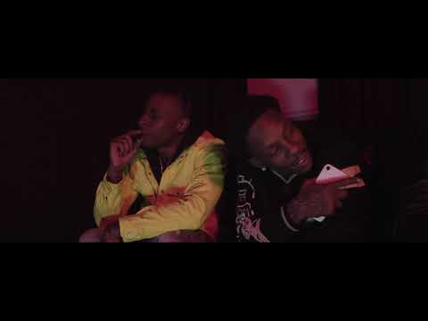 FG Nosleep FT Chickentalk Fresh x Yung Riddick - No Sleep