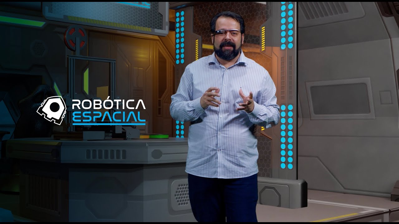 Conheça o Metaverso Educacional