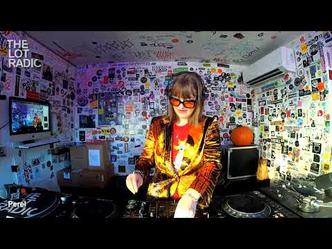 Perel @ The Lot Radio (November 6th 2021)