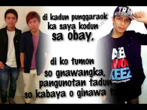 Akilah - K.brothers ft. Hassan