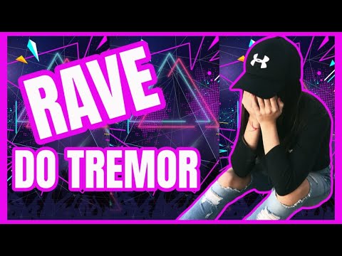 RAVE DO TREMOR - (DJ RODZY Ft DJ PROCÓPIO) #funkrave #ravefunk #funkmandela #metralhadosbailes
