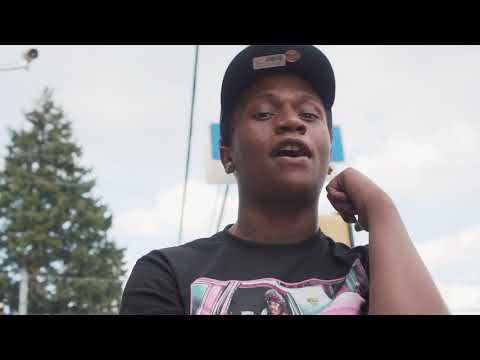 CP Da Clippa - "How Im Coming" (Shot By EscoFilms)