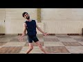 Janam Janam – Dilwale | Contemporary Dance Choreography