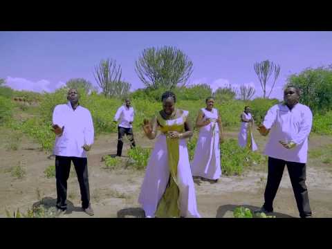 ▶ Emmy Kosgei   Sobei Cheiso LYRICS VIDEO]