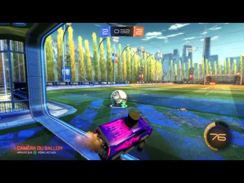 Sauvetage miraculeux contre son camp