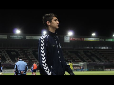 ★ Lucas Bueno Highlights ★ 2014-2015 HV & CV Quick Goals & Skills★