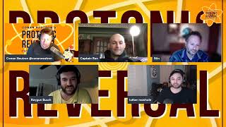 Conan Neutron’s Protonic Reversal-Ep305: Chat Pile video