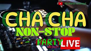 Download lagu Cha Cha Non-Stop #live Party πΊ #chacha #medley πΆ mp3 Download lagu Cha Cha Non-Stop #live Party πΊ #chacha #medley πΆ mp3