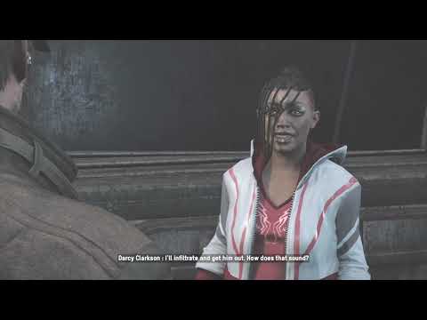 Watch Dogs: Legion - Full Assassin's Creed Crossover (PS5)