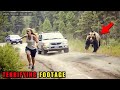 30 Scariest Wild Animal Encounters Ever Filmed | Ep116