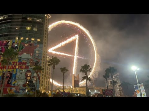 Comic-Con 2024 Highlights