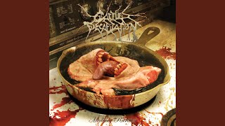 Flesh-Eating Disease (Demo)