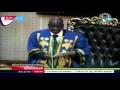 Kassim Majaliwa Is The New Prime Minister For The Republic Of Tanzania