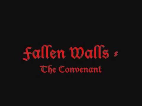 Fallen Walls - The Covenant