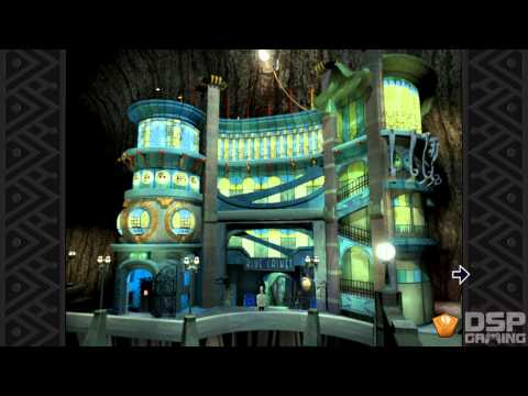 Grim Fandango Remastered playthrough pt18 - Impromptu Poet/Seeds of Dischord