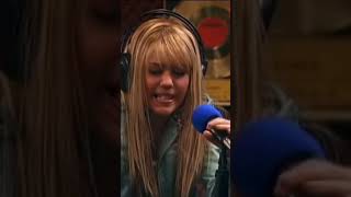 One in a million @MileyCyrus #hannahmontana #mileycyrus #billyraycyrus #emilyosment