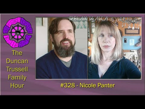 DTFH #328 - Nicole Panter